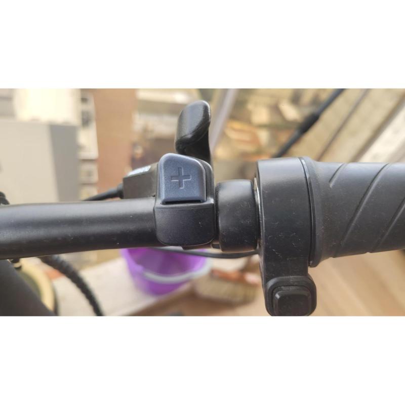 Bicicleta Eléctrica Plegable - Rodar Electric Time X - 6
