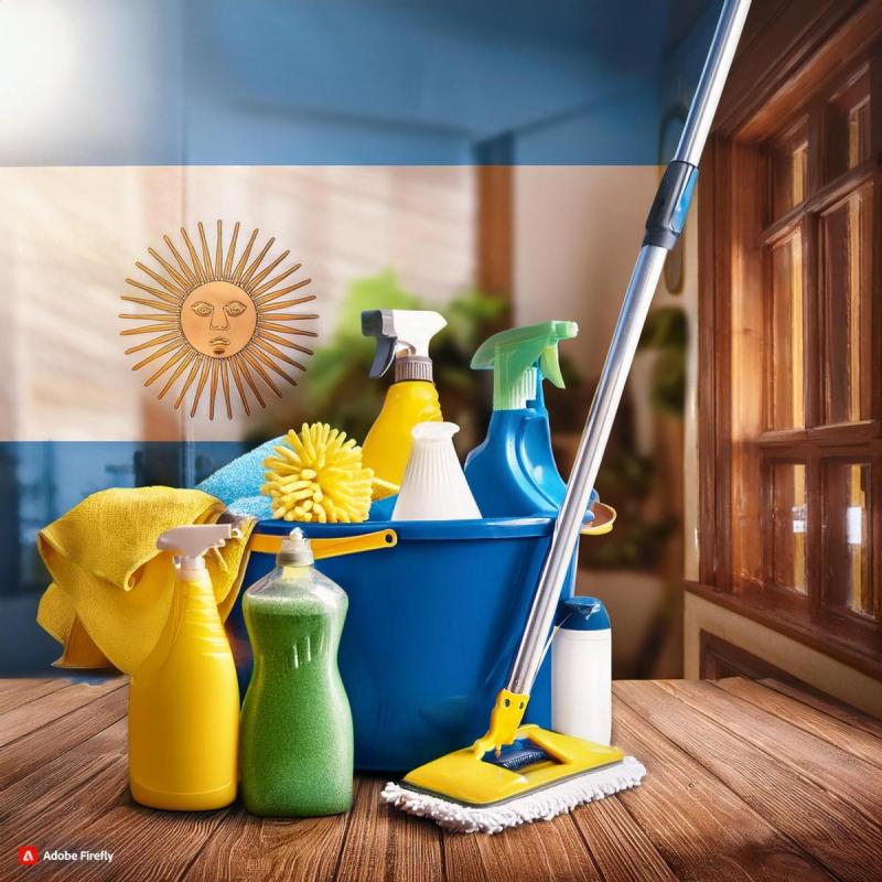 limpieza domestica, comercial, depositos pinamar gesell  2254595067