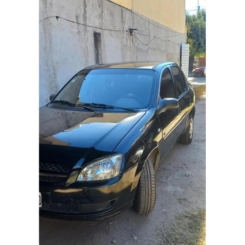 Vendo Corsa Classic 2011 con Gnc