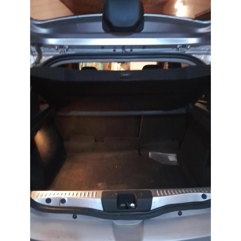 Vendo Sandero Steway Privilege 2017