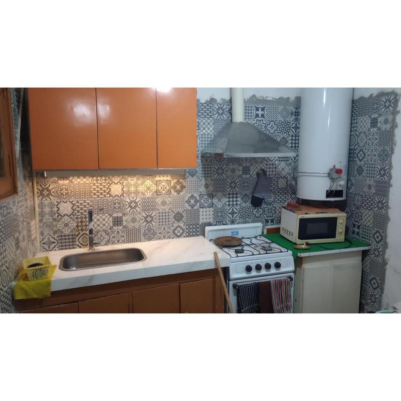 Colocación de cerámica y porcelanato