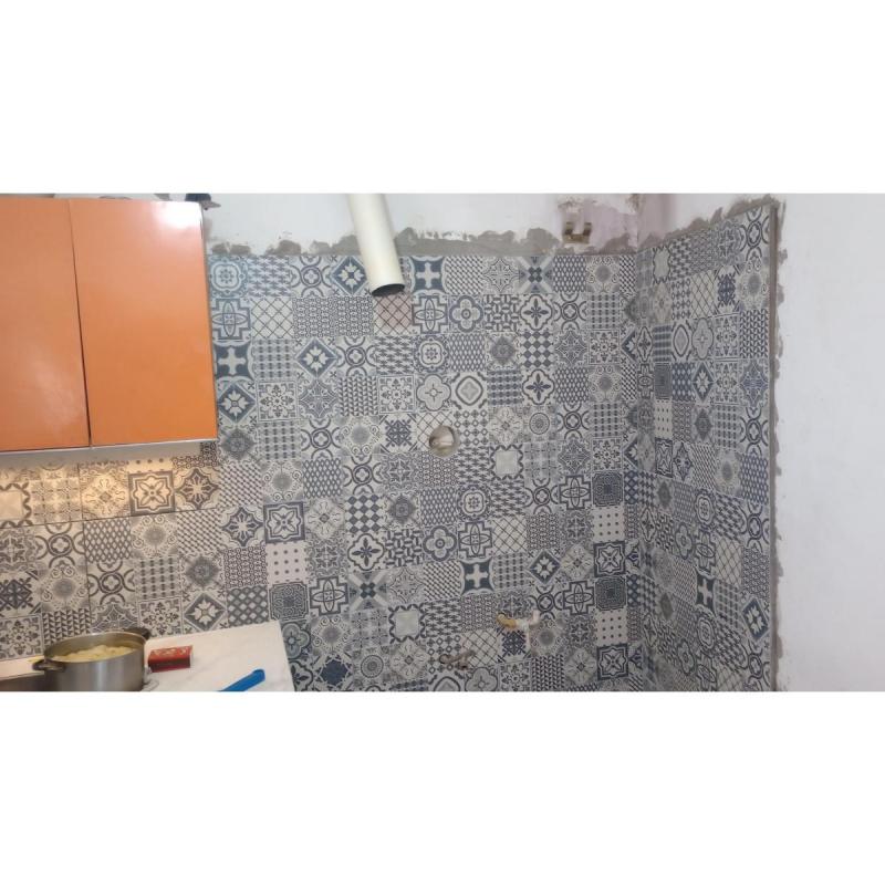Colocación de cerámica y porcelanato - 2