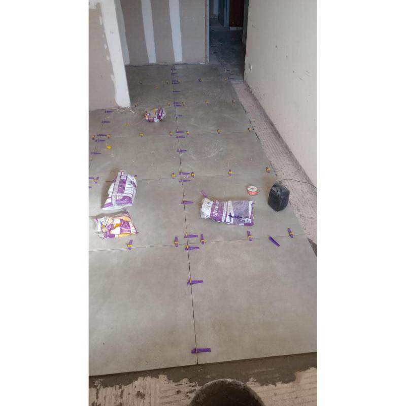Colocación de cerámica y porcelanato - 5