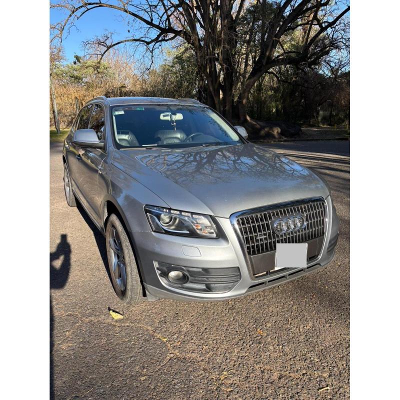 Audi Q5 2.0 tfsi Quattro Stronic 211cv - 2