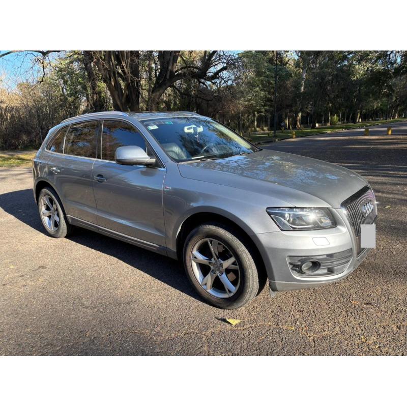 Audi Q5 2.0 tfsi Quattro Stronic 211cv - 3