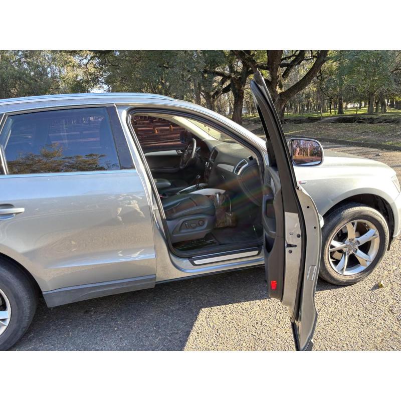 Audi Q5 2.0 tfsi Quattro Stronic 211cv - 6