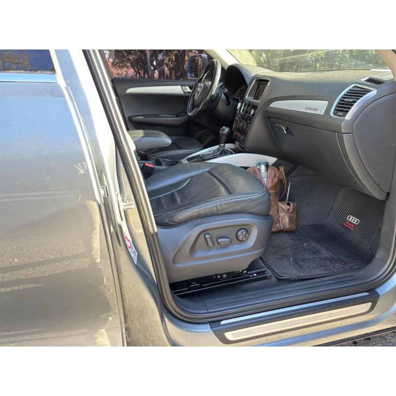 Audi Q5 2.0 tfsi Quattro Stronic 211cv - 7