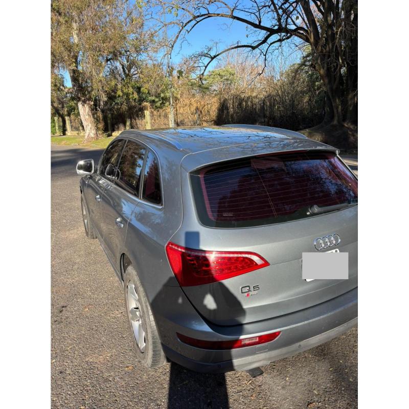 Audi Q5 2.0 tfsi Quattro Stronic 211cv - 9