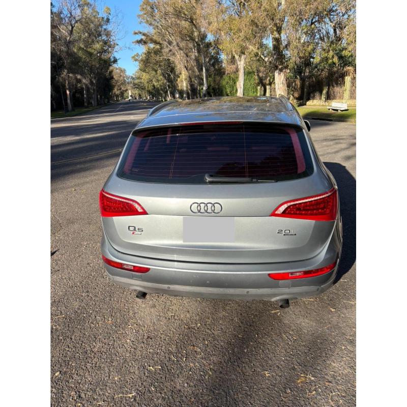 Audi Q5 2.0 tfsi Quattro Stronic 211cv - 10