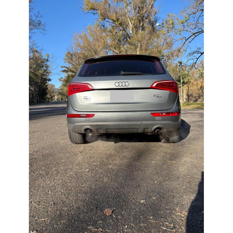 Audi Q5 2.0 tfsi Quattro Stronic 211cv - 11