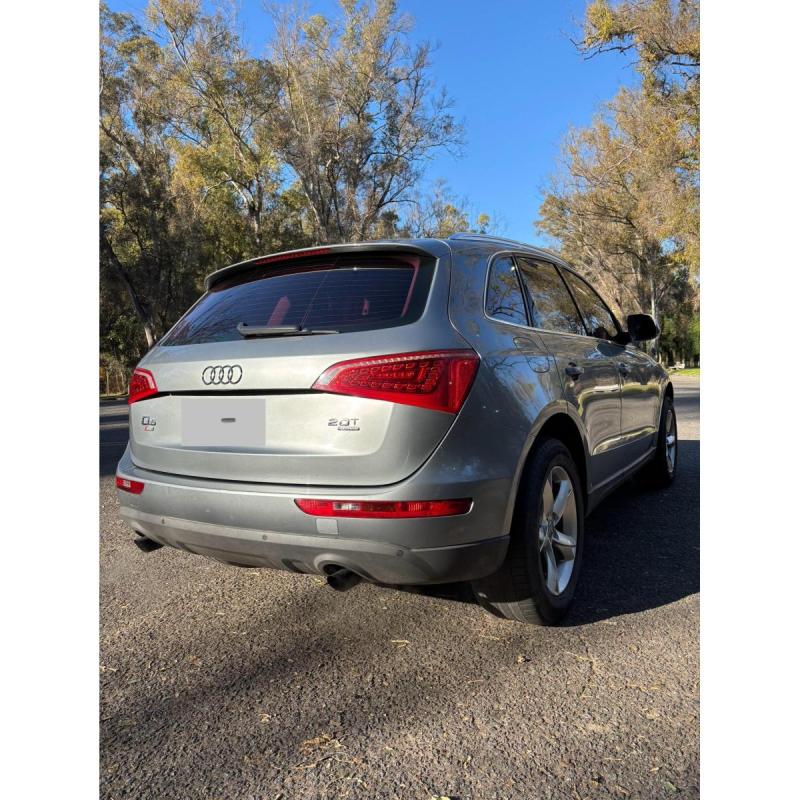 Audi Q5 2.0 tfsi Quattro Stronic 211cv - 12