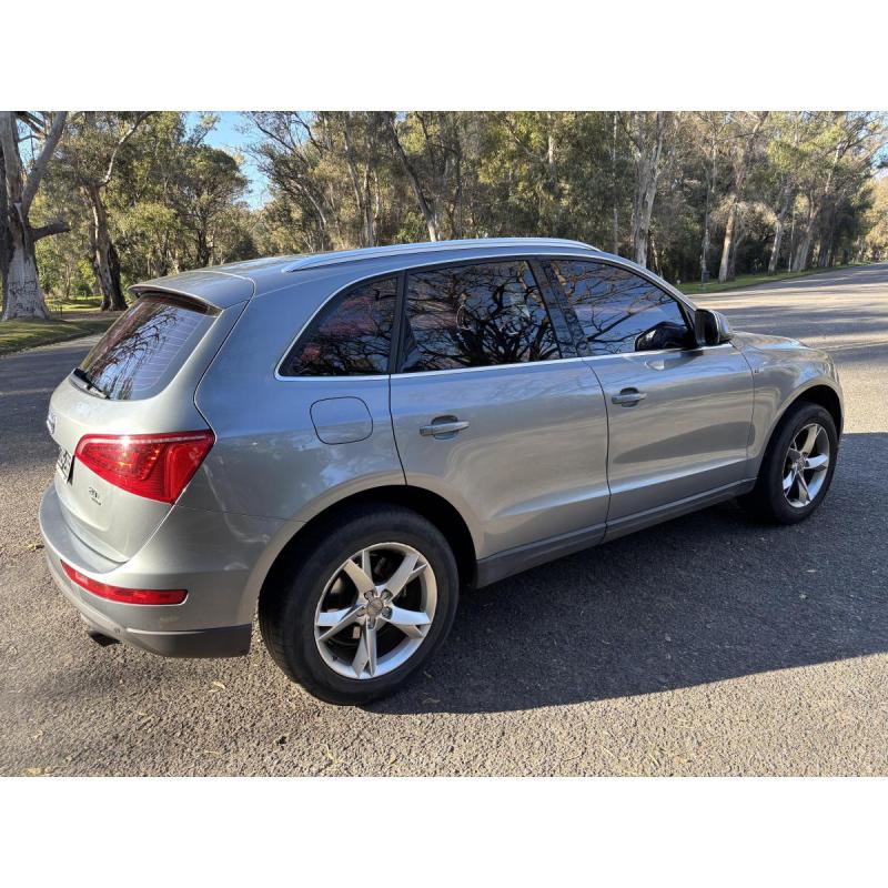 Audi Q5 2.0 tfsi Quattro Stronic 211cv - 13