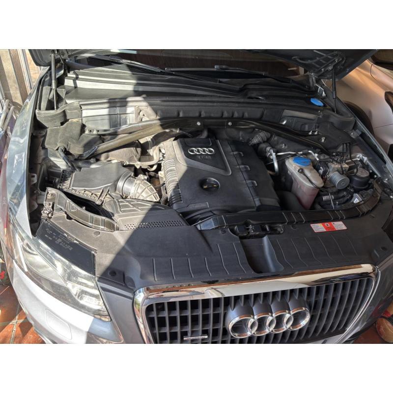 Audi Q5 2.0 tfsi Quattro Stronic 211cv - 15