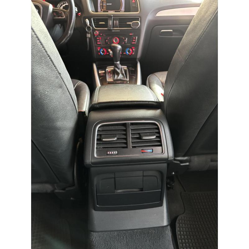 Audi Q5 2.0 tfsi Quattro Stronic 211cv - 16