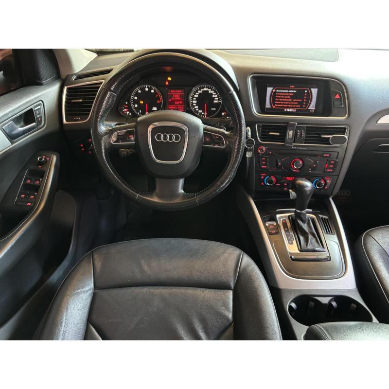 Audi Q5 2.0 tfsi Quattro Stronic 211cv - 19