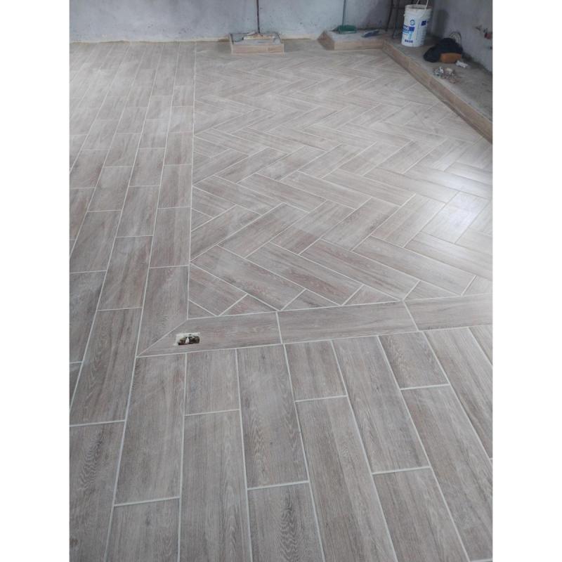 Colocación de cerámica y porcelanato - 11