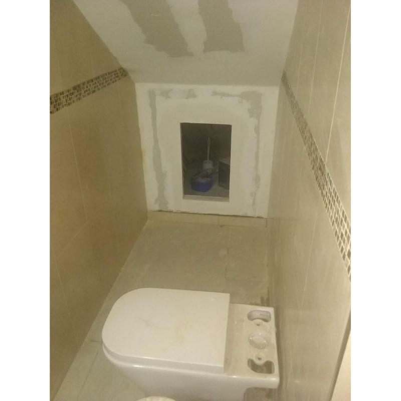Colocación de cerámica y porcelanato - 12