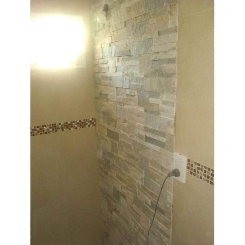Colocación de cerámica y porcelanato - 16