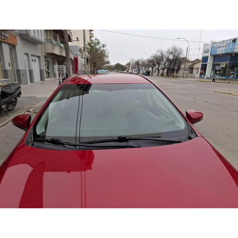 Toyota Corolla XLI 2015