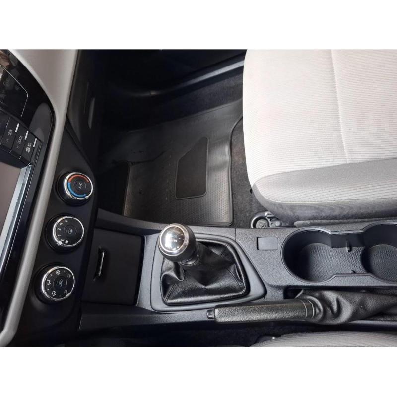 Toyota Corolla XLI 2015 - 14