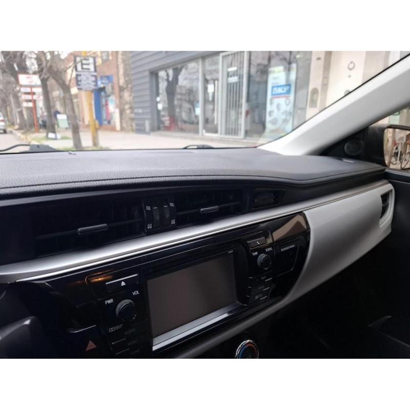 Toyota Corolla XLI 2015 - 15