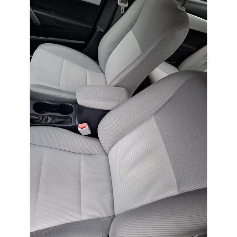 Toyota Corolla XLI 2015 - 17