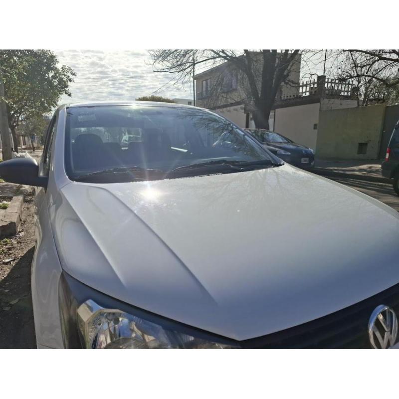 Volkswagen Gol Trend 2019