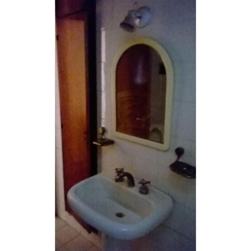 Alquilo casa 3 Dor 2 Baños,livin, c/c, garaje, patio, terraza, B° Alberdi- Cba. - 10