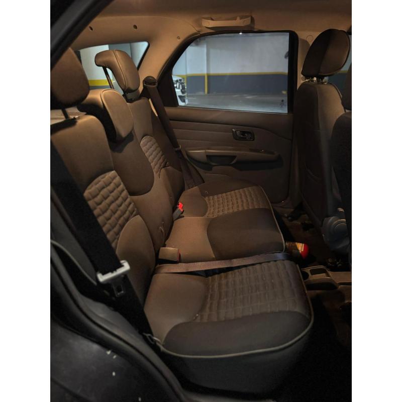 Fiat Palio Weekend Adventure 2016 - 11