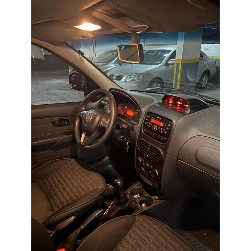 Fiat Palio Weekend Adventure 2016 - 14