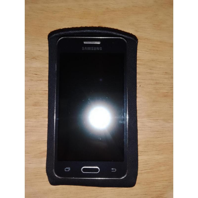 Samsung Galaxy Core 2 SM-G355M a Revisar