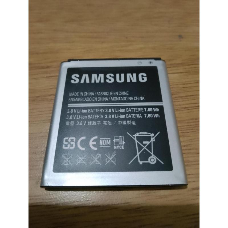 Batería para Samsung Galaxy Core 2 SM-G355M