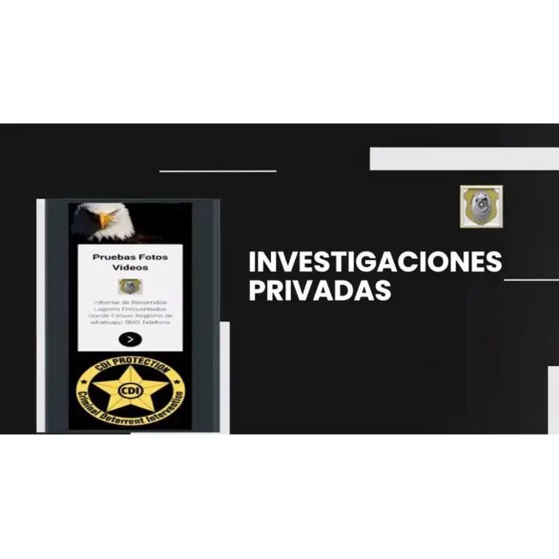 Detectives e Investigadores Privados Corrientes - Posadas - Capital e Interior