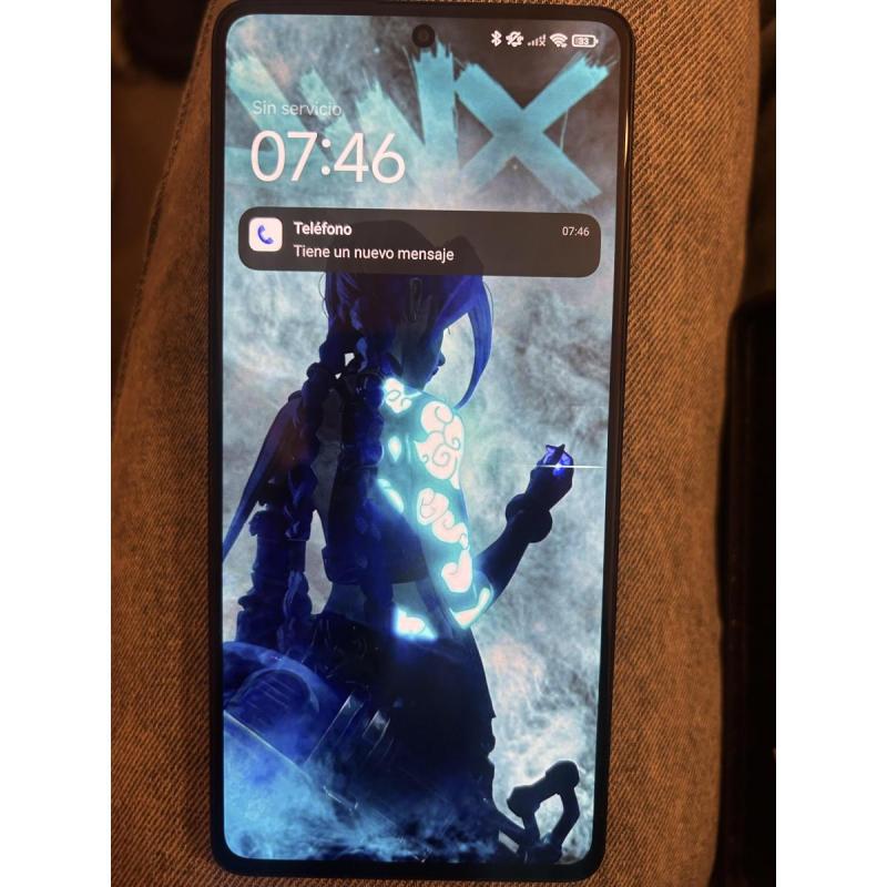 Xiaomi redmi note 12 pro 5G - 2