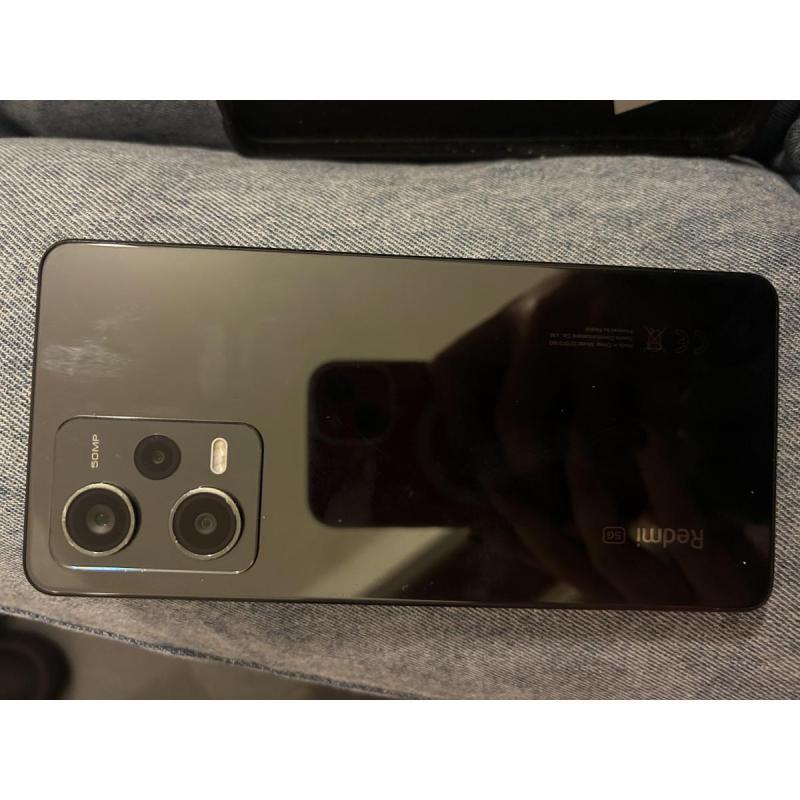 Xiaomi redmi note 12 pro 5G - 3