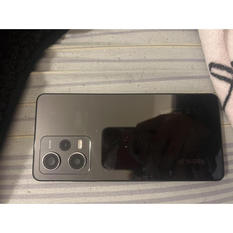 Xiaomi redmi note 12 pro 5G - 4
