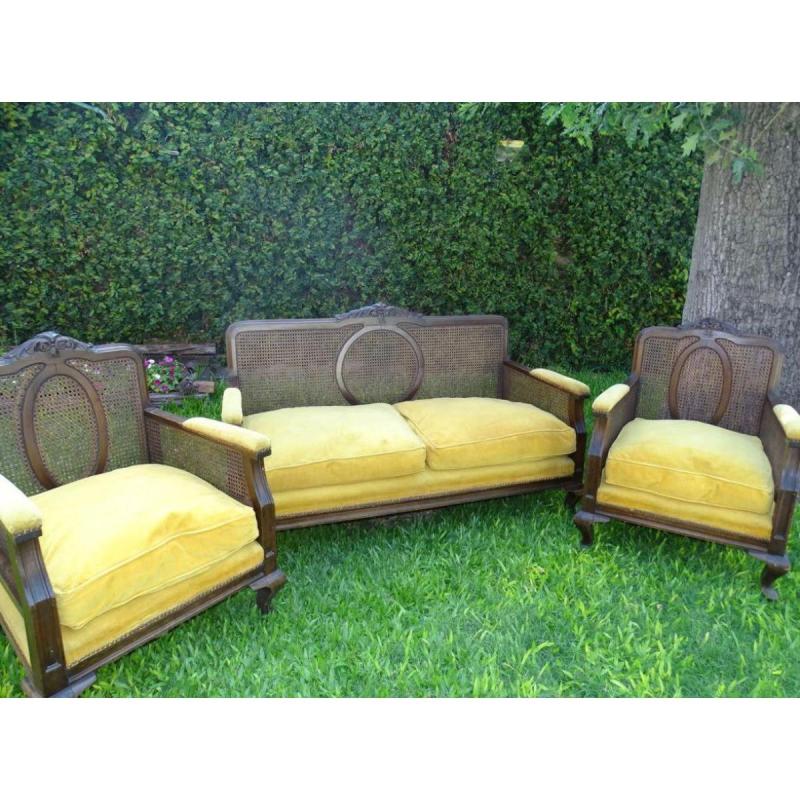 Venta de sillones