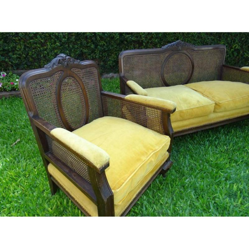 Venta de sillones - 2