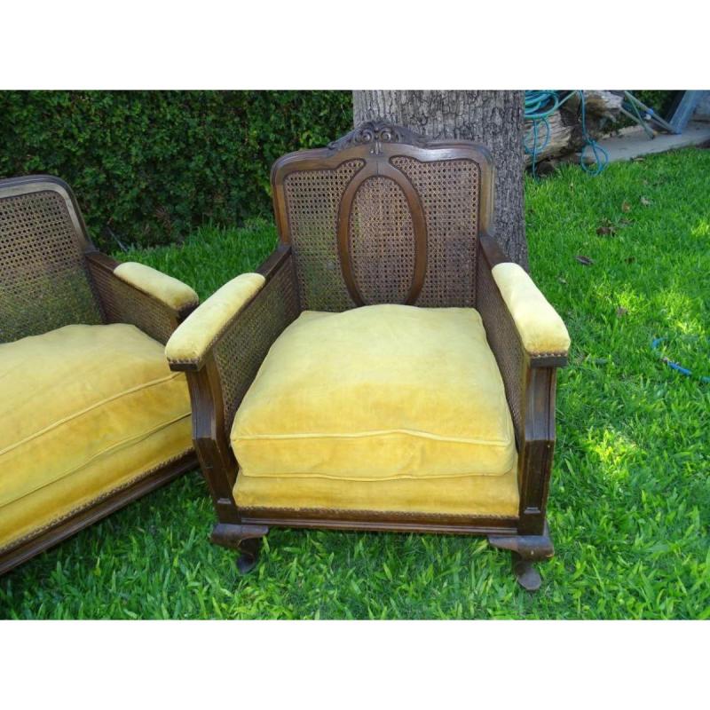 Venta de sillones - 3