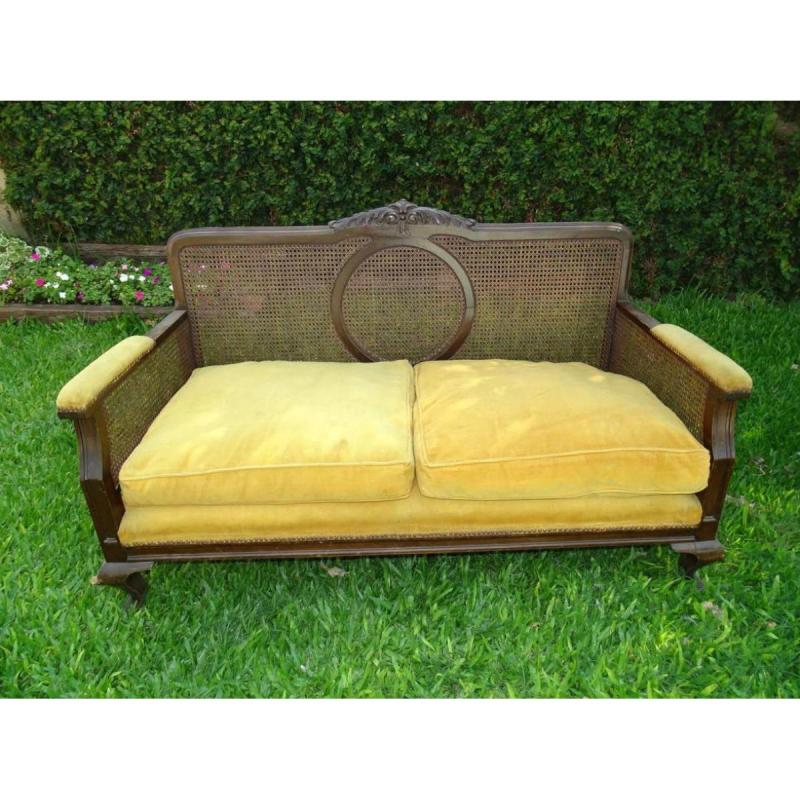 Venta de sillones - 4