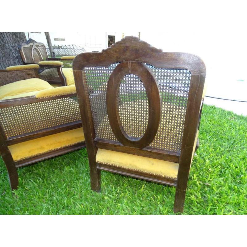 Venta de sillones - 9