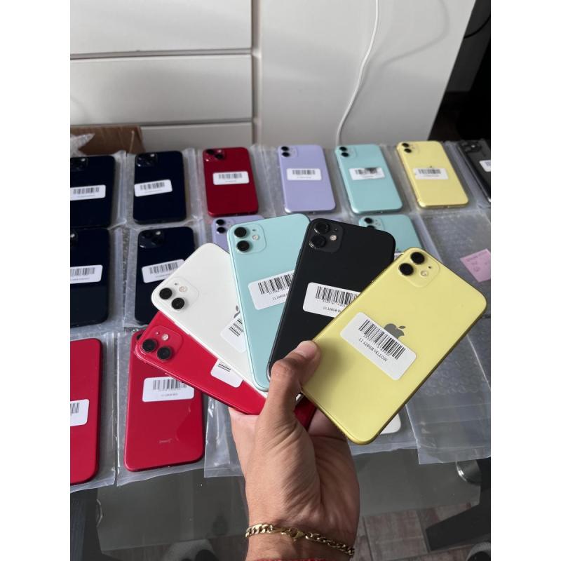 iPhone 11 de 128gb o 64gb OFERTA ✅