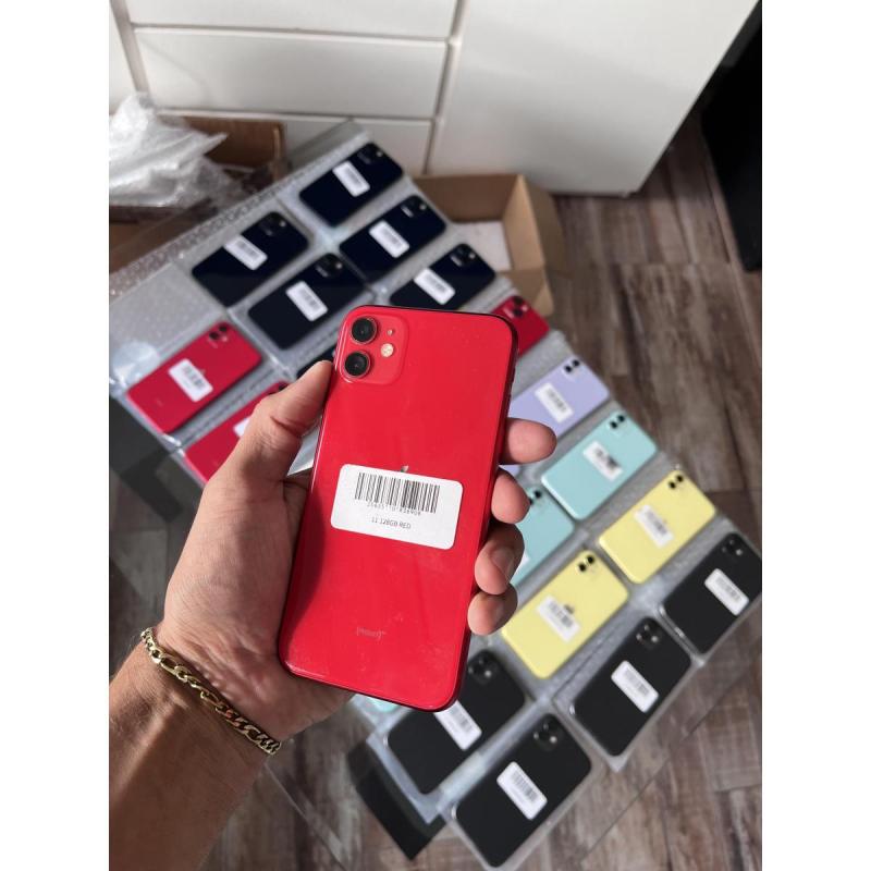 iPhone 11 de 128gb o 64gb OFERTA ✅ - 2