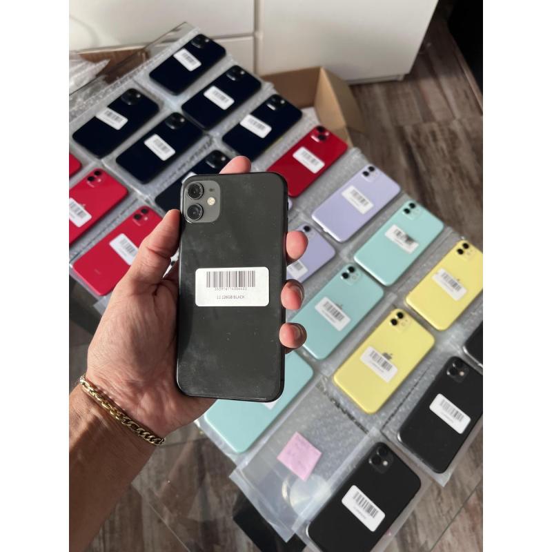 iPhone 11 de 128gb o 64gb OFERTA ✅ - 4