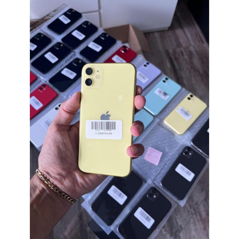 iPhone 11 de 128gb o 64gb OFERTA ✅ - 5