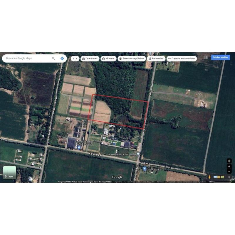 atencion emprendedores turistico gremios clubes particulares - 1/3