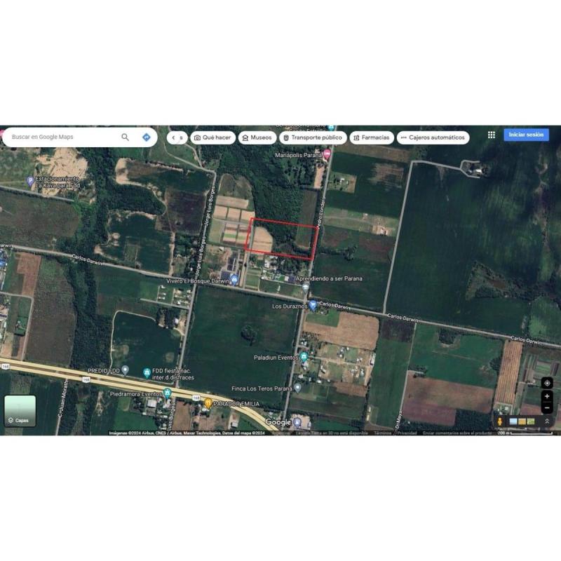 atencion emprendedores turistico gremios clubes particulares - 2/3