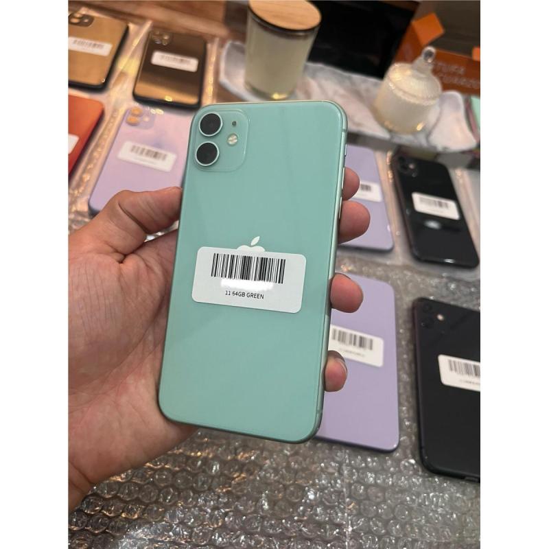 Iphone 11  de 128gb / 64gb