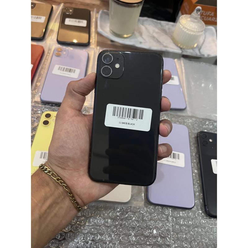 Iphone 11 de 128gb / 64gb - 2