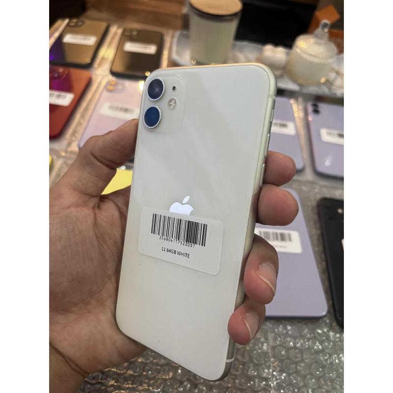 Iphone 11 de 128gb / 64gb - 4